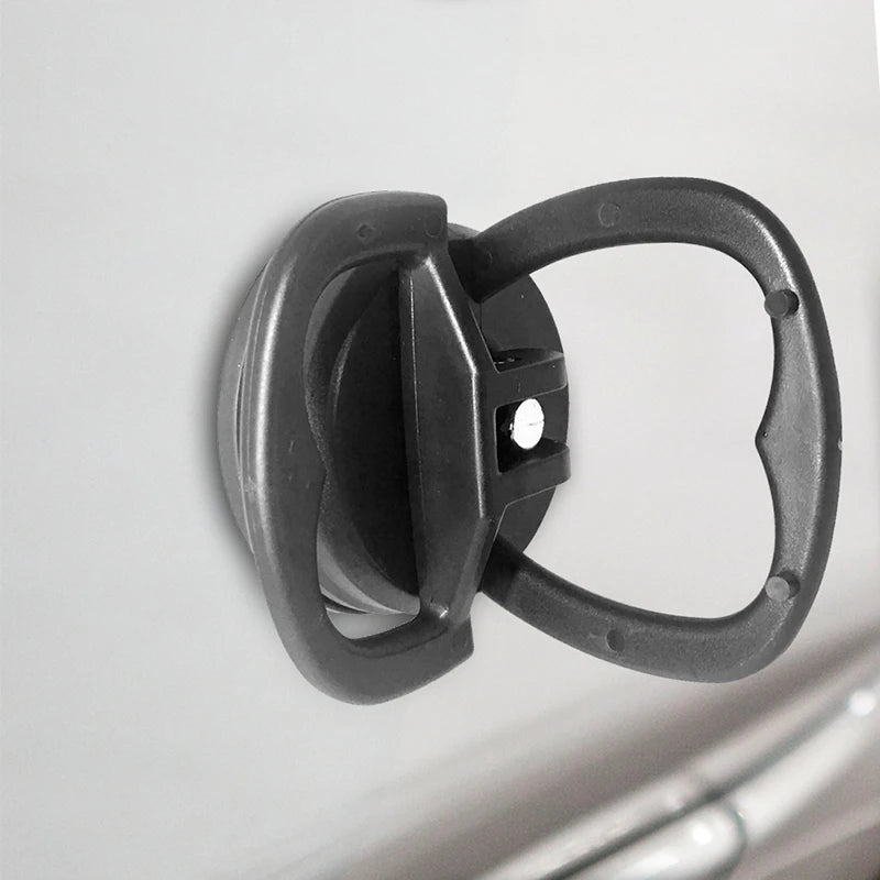 Ventouse de Réparation Carrosserie – Outil Tire-Bosse Voiture, Compact et Puissant