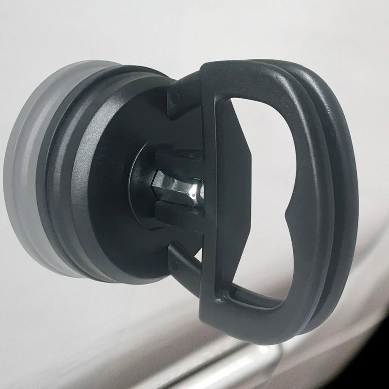 Ventouse de Réparation Carrosserie – Outil Tire-Bosse Voiture, Compact et Puissant